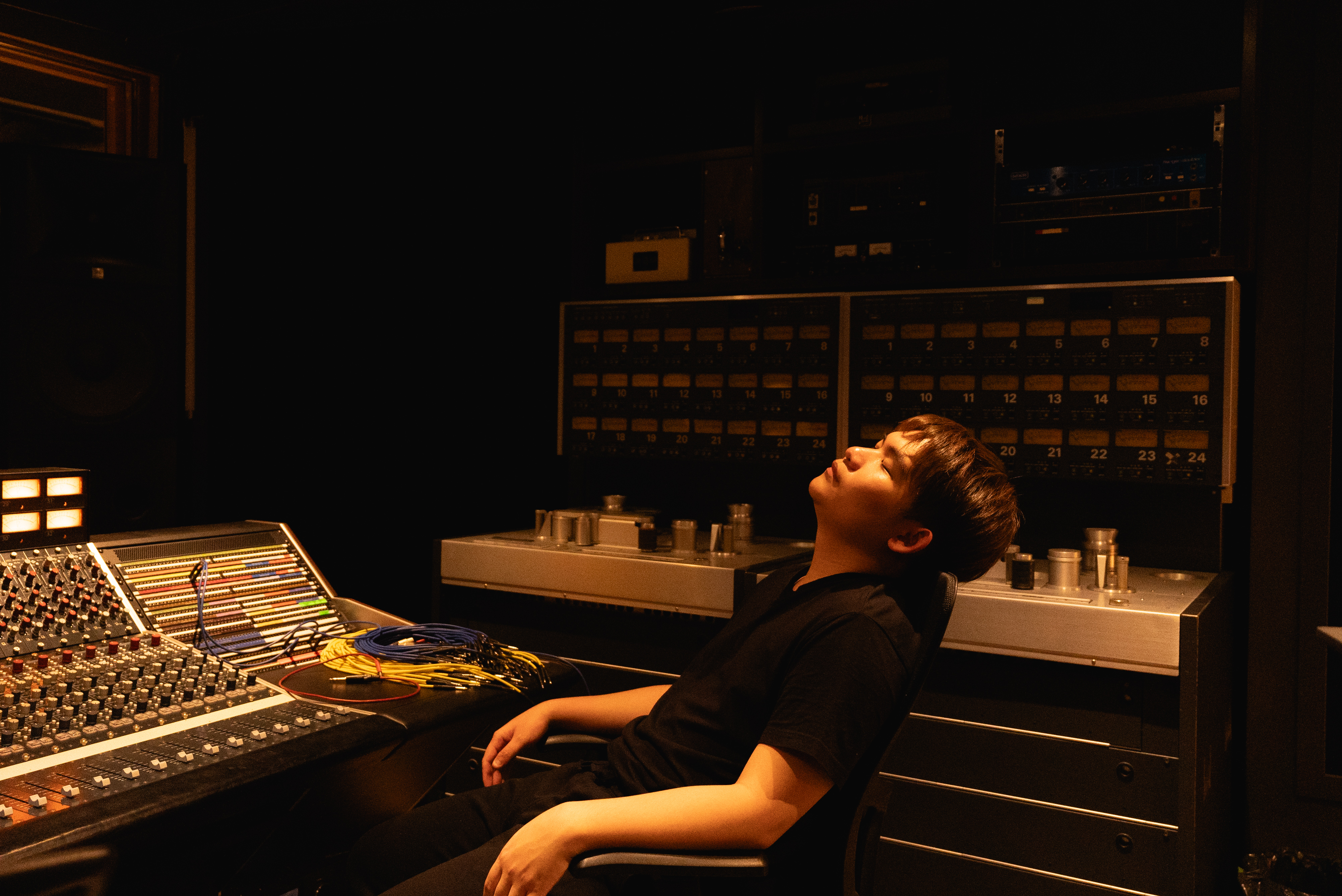 Overthinker Studio Homepage Image